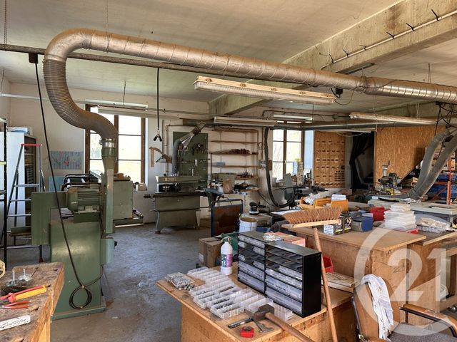 maison à vendre - 6 pièces - 130.0 m2 - LA GRESLE - 42 - RHONE-ALPES - Century 21 Cabinet Pillet