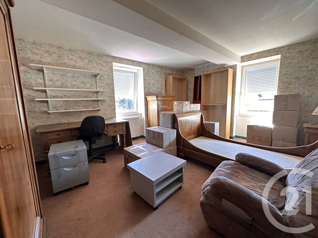 maison à vendre - 6 pièces - 130.0 m2 - LA GRESLE - 42 - RHONE-ALPES - Century 21 Cabinet Pillet