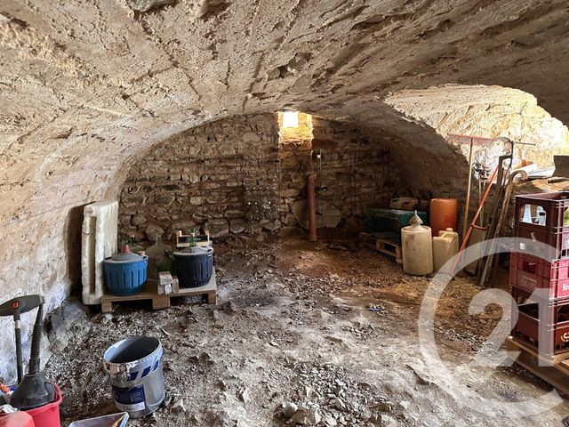 maison à vendre - 6 pièces - 130.0 m2 - LA GRESLE - 42 - RHONE-ALPES - Century 21 Cabinet Pillet