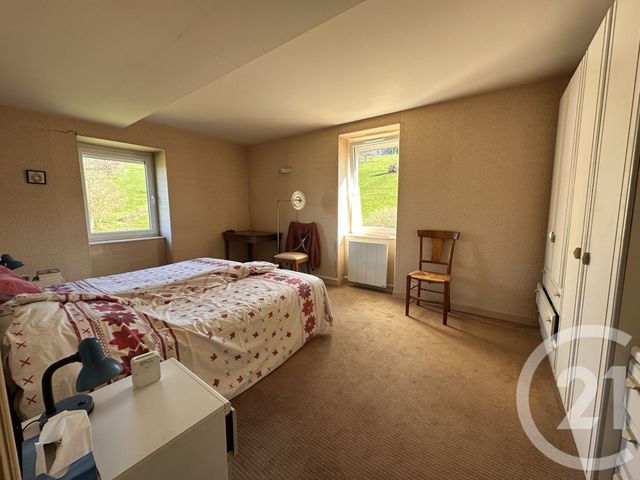 maison à vendre - 6 pièces - 130.0 m2 - LA GRESLE - 42 - RHONE-ALPES - Century 21 Cabinet Pillet