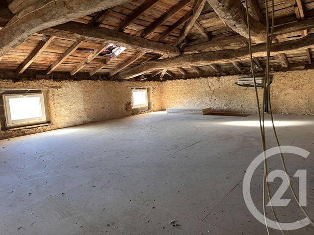 maison à vendre - 6 pièces - 130.0 m2 - LA GRESLE - 42 - RHONE-ALPES - Century 21 Cabinet Pillet