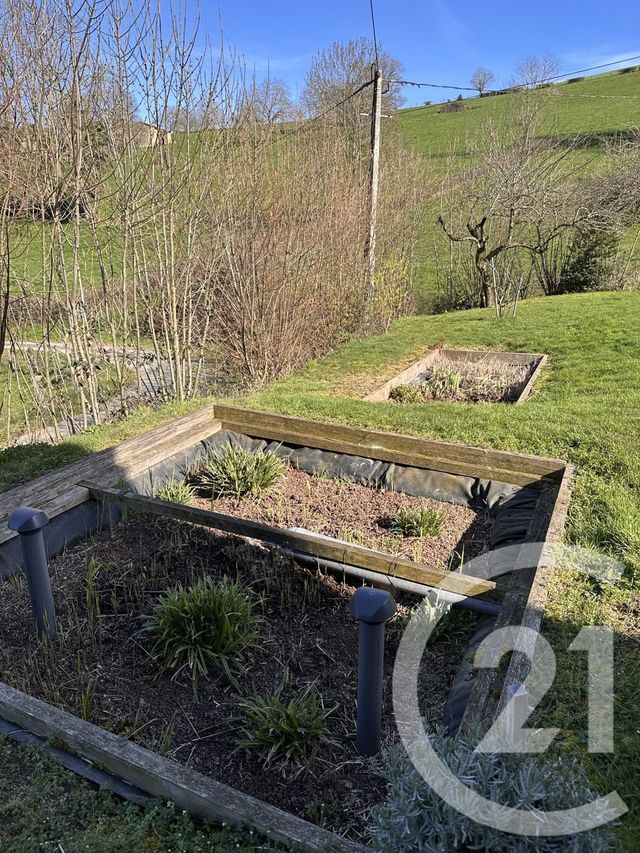 maison à vendre - 6 pièces - 130.0 m2 - LA GRESLE - 42 - RHONE-ALPES - Century 21 Cabinet Pillet