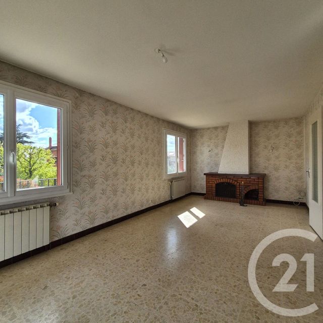 maison à vendre - 5 pièces - 89.0 m2 - RIORGES - 42 - RHONE-ALPES - Century 21 Cabinet Pillet