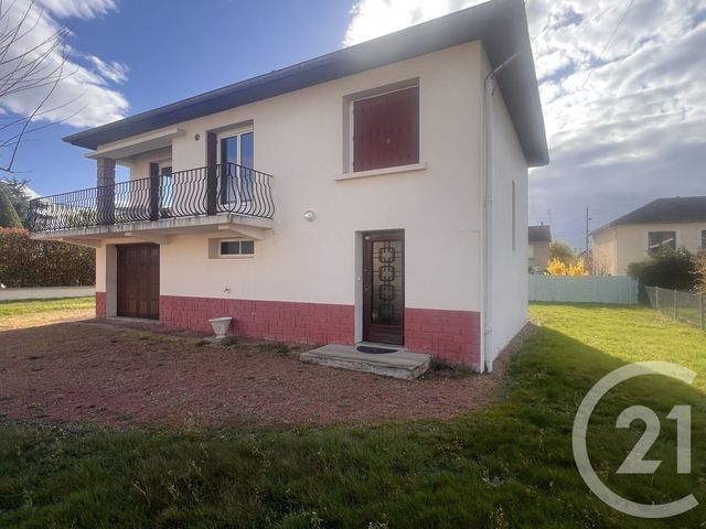 maison à vendre - 5 pièces - 89.0 m2 - RIORGES - 42 - RHONE-ALPES - Century 21 Cabinet Pillet