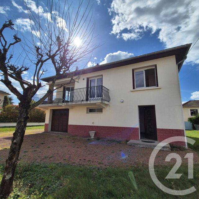 maison - RIORGES - 42