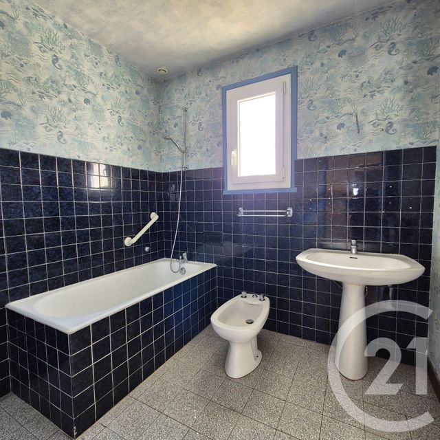 maison à vendre - 5 pièces - 89.0 m2 - RIORGES - 42 - RHONE-ALPES - Century 21 Cabinet Pillet
