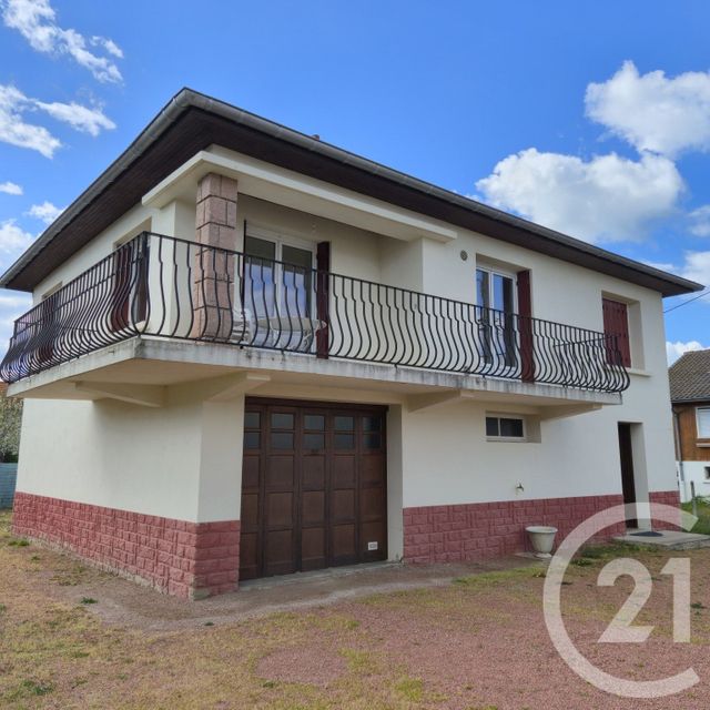 maison à vendre - 5 pièces - 89.0 m2 - RIORGES - 42 - RHONE-ALPES - Century 21 Cabinet Pillet