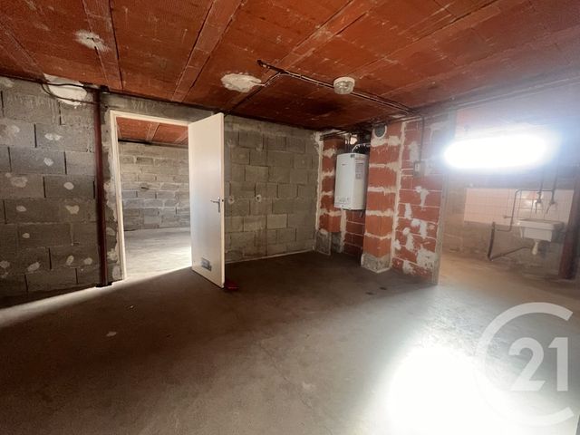 maison à vendre - 5 pièces - 89.0 m2 - RIORGES - 42 - RHONE-ALPES - Century 21 Cabinet Pillet