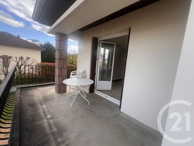 maison à vendre - 5 pièces - 89.0 m2 - RIORGES - 42 - RHONE-ALPES - Century 21 Cabinet Pillet