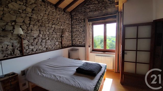 maison à vendre - 8 pièces - 340.0 m2 - PRADINES - 42 - RHONE-ALPES - Century 21 Cabinet Pillet