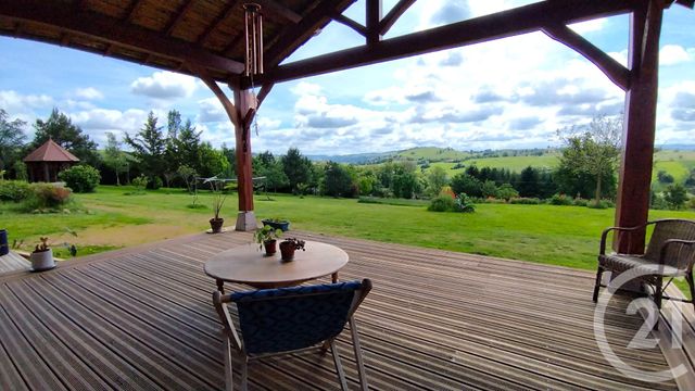 maison à vendre - 8 pièces - 340.0 m2 - PRADINES - 42 - RHONE-ALPES - Century 21 Cabinet Pillet