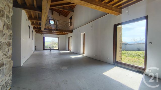 maison à vendre - 8 pièces - 340.0 m2 - PRADINES - 42 - RHONE-ALPES - Century 21 Cabinet Pillet