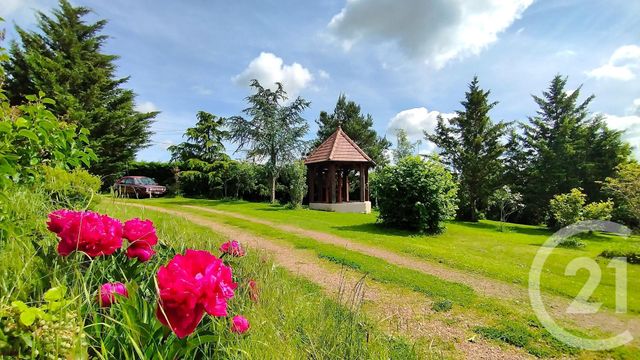 maison à vendre - 8 pièces - 340.0 m2 - PRADINES - 42 - RHONE-ALPES - Century 21 Cabinet Pillet