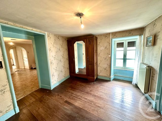 Appartement à vendre - 4 pièces - 70.0 m2 - VILLEREST - 42 - RHONE-ALPES - Century 21 Cabinet Pillet