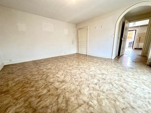 Appartement à vendre - 4 pièces - 70.0 m2 - VILLEREST - 42 - RHONE-ALPES - Century 21 Cabinet Pillet