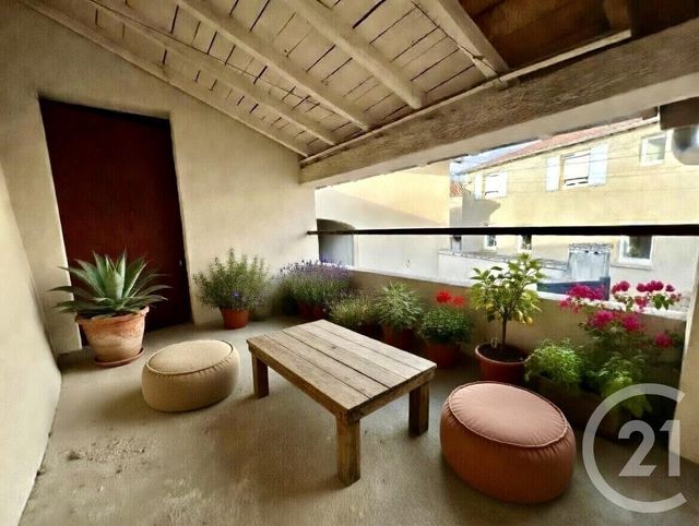 Appartement à vendre - 4 pièces - 70.0 m2 - VILLEREST - 42 - RHONE-ALPES - Century 21 Cabinet Pillet