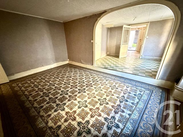 Appartement à vendre - 4 pièces - 70.0 m2 - VILLEREST - 42 - RHONE-ALPES - Century 21 Cabinet Pillet