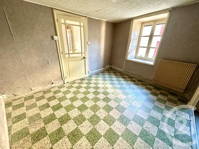 Appartement à vendre - 4 pièces - 70.0 m2 - VILLEREST - 42 - RHONE-ALPES - Century 21 Cabinet Pillet