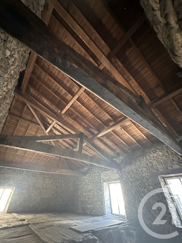 maison à vendre - 1 pièce - 62.0 m2 - CUBLIZE - 69 - RHONE-ALPES - Century 21 Cabinet Pillet