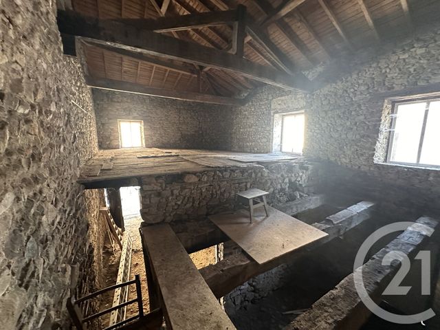 maison à vendre - 1 pièce - 62.0 m2 - CUBLIZE - 69 - RHONE-ALPES - Century 21 Cabinet Pillet