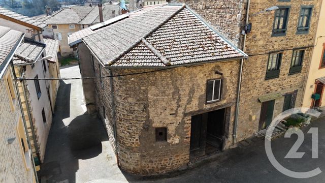 maison - CUBLIZE - 69