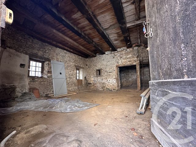 maison à vendre - 1 pièce - 62.0 m2 - CUBLIZE - 69 - RHONE-ALPES - Century 21 Cabinet Pillet