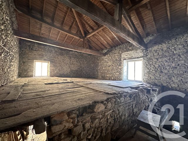 maison à vendre - 1 pièce - 62.0 m2 - CUBLIZE - 69 - RHONE-ALPES - Century 21 Cabinet Pillet