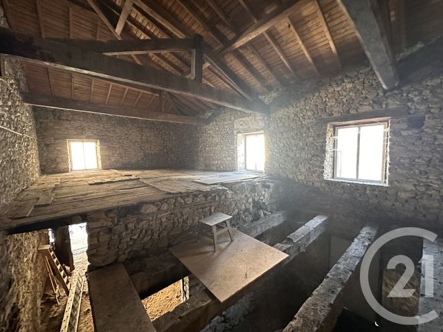 maison à vendre - 1 pièce - 62.0 m2 - CUBLIZE - 69 - RHONE-ALPES - Century 21 Cabinet Pillet