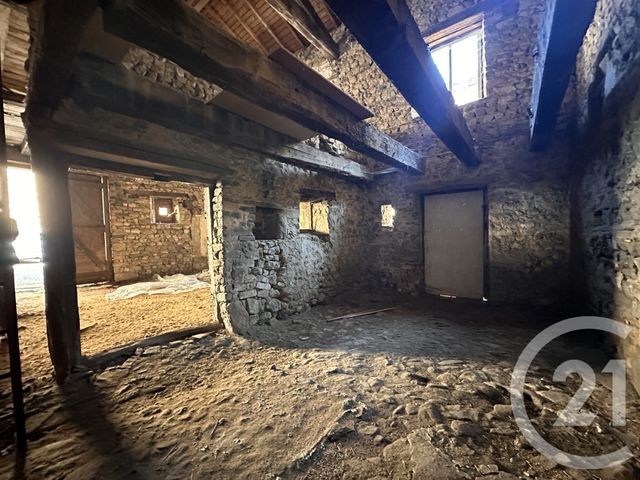 maison à vendre - 1 pièce - 62.0 m2 - CUBLIZE - 69 - RHONE-ALPES - Century 21 Cabinet Pillet