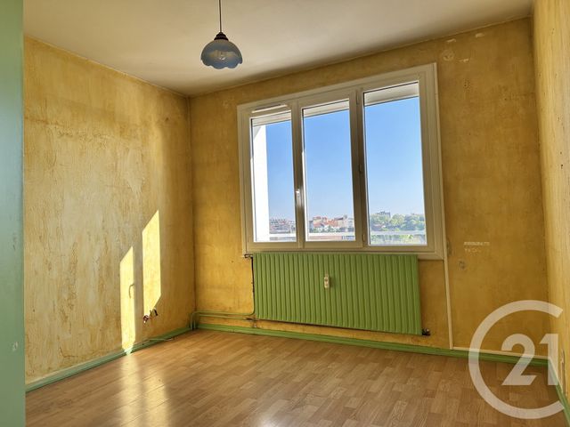 Appartement F3 à vendre - 3 pièces - 58.91 m2 - ROANNE - 42 - RHONE-ALPES - Century 21 Cabinet Pillet