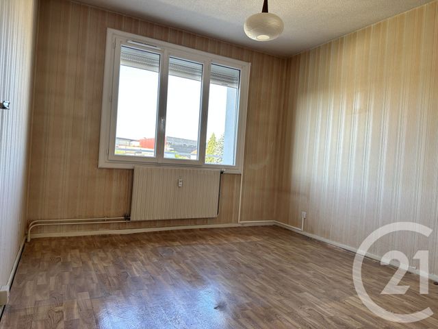 Appartement F3 à vendre - 3 pièces - 58.91 m2 - ROANNE - 42 - RHONE-ALPES - Century 21 Cabinet Pillet