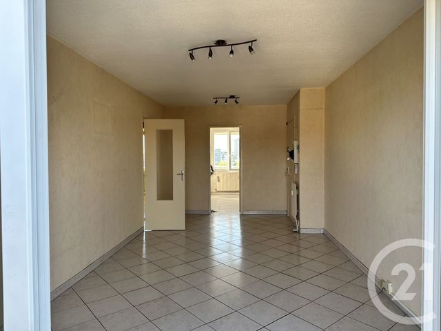 Appartement F3 à vendre - 3 pièces - 58.91 m2 - ROANNE - 42 - RHONE-ALPES - Century 21 Cabinet Pillet