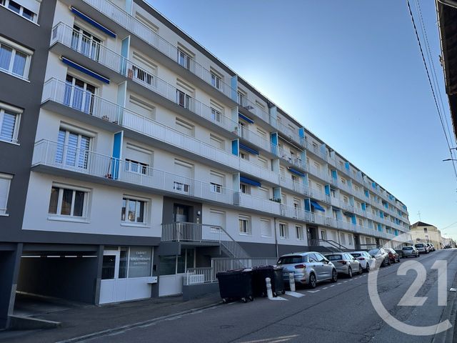 appartement - ROANNE - 42