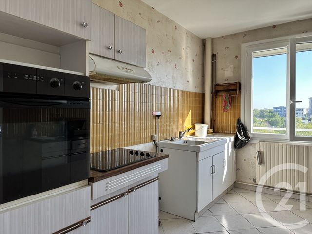 Appartement F3 à vendre - 3 pièces - 58.91 m2 - ROANNE - 42 - RHONE-ALPES - Century 21 Cabinet Pillet