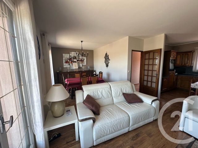 maison à vendre - 5 pièces - 95.0 m2 - ST JEAN ST MAURICE SUR LOIRE - 42 - RHONE-ALPES - Century 21 Cabinet Pillet