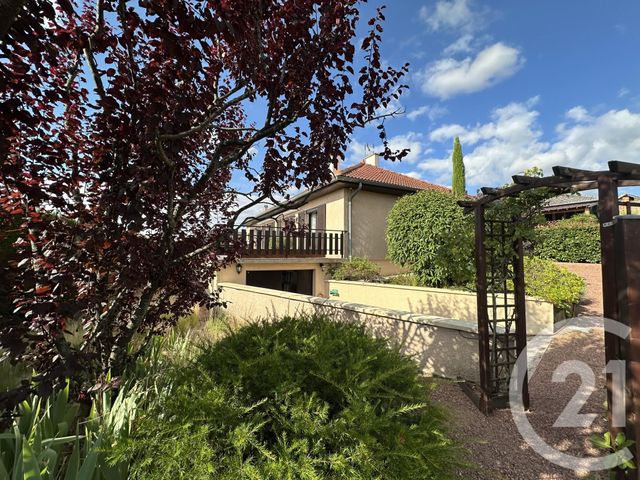 maison - ST JEAN ST MAURICE SUR LOIRE - 42