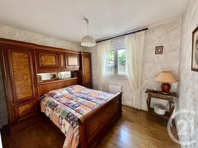 maison à vendre - 5 pièces - 95.0 m2 - ST JEAN ST MAURICE SUR LOIRE - 42 - RHONE-ALPES - Century 21 Cabinet Pillet