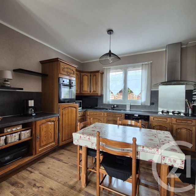 maison à vendre - 5 pièces - 97.99 m2 - ST JEAN ST MAURICE SUR LOIRE - 42 - RHONE-ALPES - Century 21 Cabinet Pillet