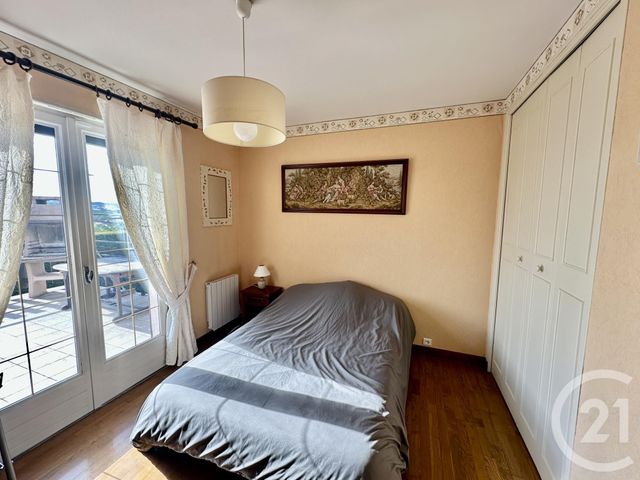 maison à vendre - 5 pièces - 95.0 m2 - ST JEAN ST MAURICE SUR LOIRE - 42 - RHONE-ALPES - Century 21 Cabinet Pillet