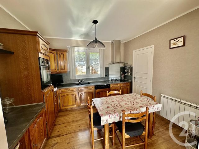 maison à vendre - 5 pièces - 95.0 m2 - ST JEAN ST MAURICE SUR LOIRE - 42 - RHONE-ALPES - Century 21 Cabinet Pillet