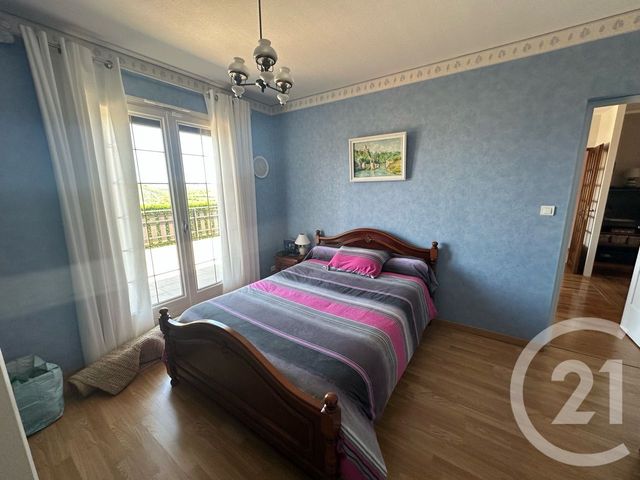 maison à vendre - 5 pièces - 95.0 m2 - ST JEAN ST MAURICE SUR LOIRE - 42 - RHONE-ALPES - Century 21 Cabinet Pillet