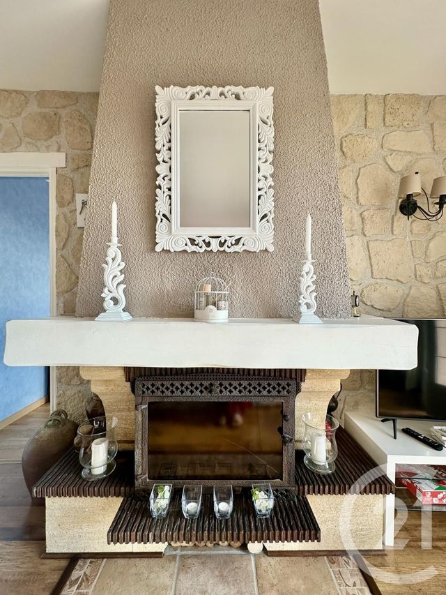 maison à vendre - 5 pièces - 95.0 m2 - ST JEAN ST MAURICE SUR LOIRE - 42 - RHONE-ALPES - Century 21 Cabinet Pillet