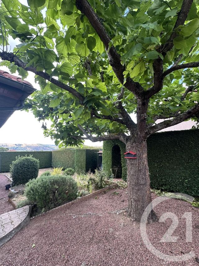maison à vendre - 5 pièces - 95.0 m2 - ST JEAN ST MAURICE SUR LOIRE - 42 - RHONE-ALPES - Century 21 Cabinet Pillet