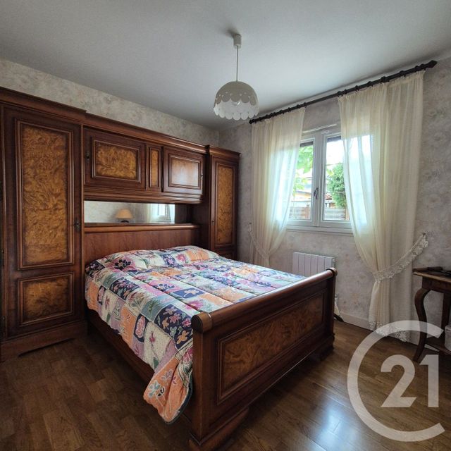 maison à vendre - 5 pièces - 97.99 m2 - ST JEAN ST MAURICE SUR LOIRE - 42 - RHONE-ALPES - Century 21 Cabinet Pillet