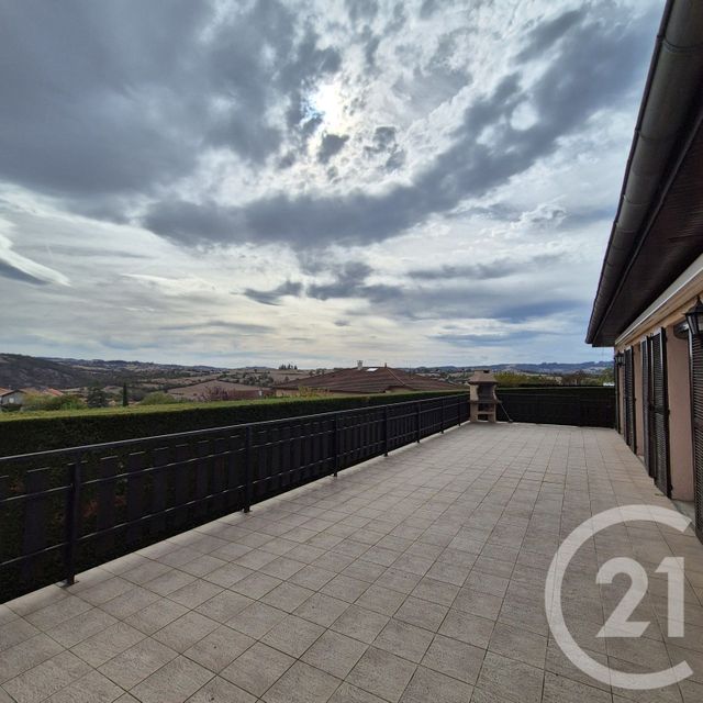 maison à vendre - 5 pièces - 97.99 m2 - ST JEAN ST MAURICE SUR LOIRE - 42 - RHONE-ALPES - Century 21 Cabinet Pillet