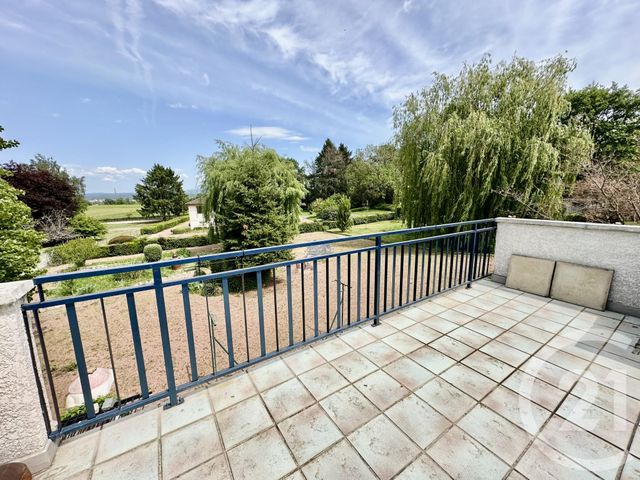 maison à vendre - 6 pièces - 140.0 m2 - COMMELLE VERNAY - 42 - RHONE-ALPES - Century 21 Cabinet Pillet
