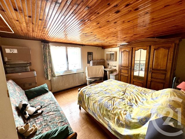 maison à vendre - 6 pièces - 140.0 m2 - COMMELLE VERNAY - 42 - RHONE-ALPES - Century 21 Cabinet Pillet