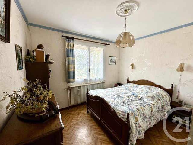 maison à vendre - 6 pièces - 140.0 m2 - COMMELLE VERNAY - 42 - RHONE-ALPES - Century 21 Cabinet Pillet
