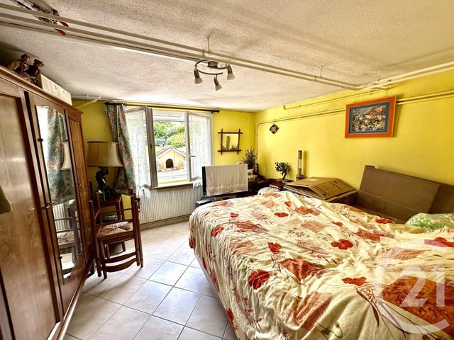 maison à vendre - 6 pièces - 140.0 m2 - COMMELLE VERNAY - 42 - RHONE-ALPES - Century 21 Cabinet Pillet