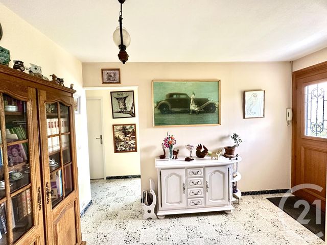 maison à vendre - 6 pièces - 140.0 m2 - COMMELLE VERNAY - 42 - RHONE-ALPES - Century 21 Cabinet Pillet